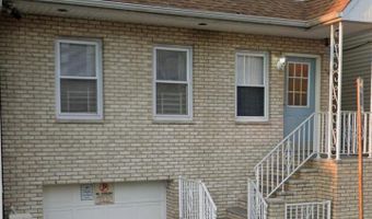 48 E 19TH St 3, Bayonne, NJ 07002