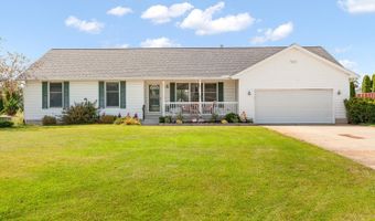 4705 Robin Hood Trl, Adrian, MI 49221