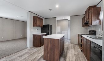 965 NW 55th Ave, Bell, FL 32619
