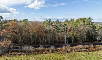 Lots 18 19 Alna Road, Alna, ME 04535