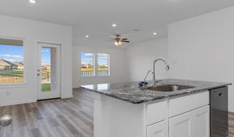 13 Robin Ct Plan: Cali, Angleton, TX 77515
