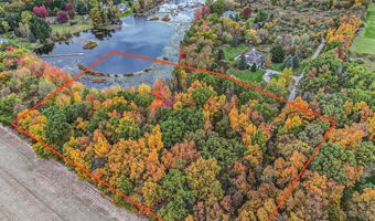 9540 Vincent Ave SE, Alto, MI 49302