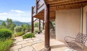 132 Ridge Rd, Basalt, CO 81621