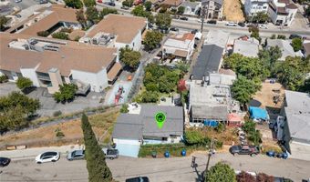 1258 N Ditman, Los Angeles, CA 90063