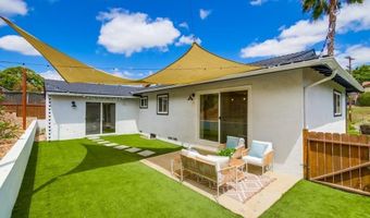 6020 Amaya Dr, La Mesa, CA 91942