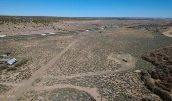 Chambers, Chambers, AZ 86502