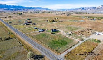 653 Southfork Rd, Cody, WY 82414