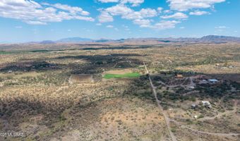 W Hinckley Road, Arivaca, AZ 85601