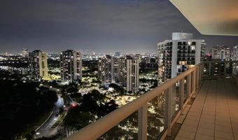 20191 E Country Club Dr 2601, Aventura, FL 33180