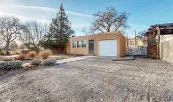 3040 Mackland Ave NE, Albuquerque, NM 87106