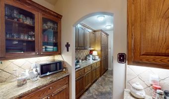 4 Sage Cir, Andrews, TX 79714