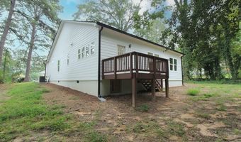 5864 Rockhill, Austell, GA 30106
