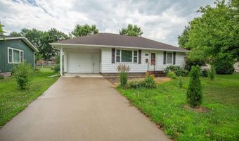 1308 E State St, Algona, IA 50511