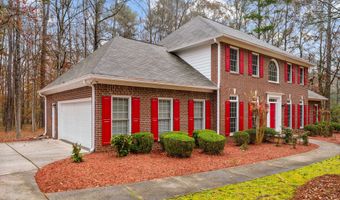 102 River Bottom Cir, Athens, GA 30606