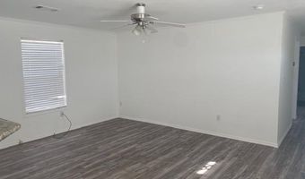 913 SW 1st St, Andrews, TX 79714