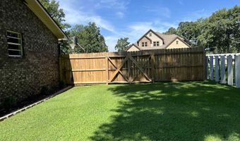 4 Chamblee Cir, Batesville, AR 72501