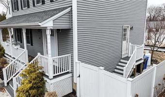 88 Phillip Ave, Cumberland, RI 02864