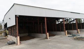 Industrial Park Dr, Baxley, GA 31513