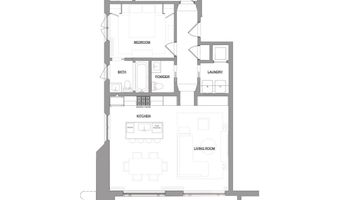 Mark Twain Lane unit 301 301, Alys Beach, FL 32461