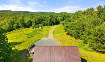 19 Perry Ln, Amherst, ME 04605