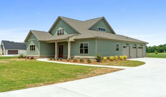 272 Community House Rd, Barnesville, GA 30204