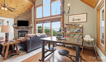 946 140 83 Honeysuckle Rdg, Almond, NC 28702