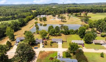 3419 Pawnee Village Dr, Benton, AR 72015