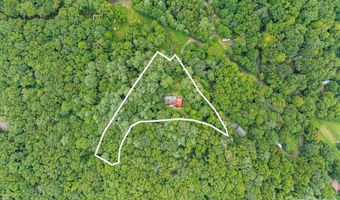 14 Shelton Branch Rd, Barnardsville, NC 28709