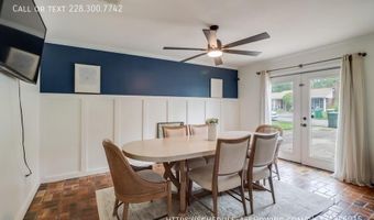 7201 Bienville Dr, Biloxi, MS 39532