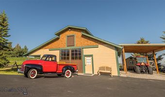 390 Hayrake Ln, Bozeman, MT 59715