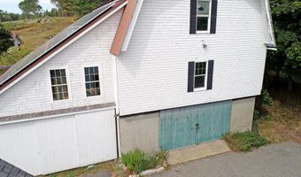 Lot 1 & 18 Hamor Lane, Bar Harbor, ME 04609