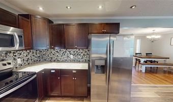 2205 E Foster Dr, Ada, OK 74820
