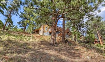 226 Hall Rd, Bailey, CO 80421