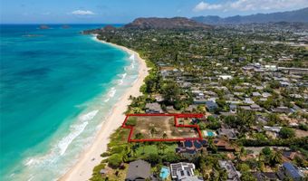 10 Kamani Kai Pl, Kailua, HI 96734