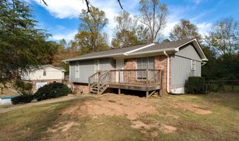 4848 SHADYVIEW Dr, Adamsville, AL 35005