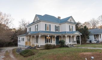 1205 N Main, Abbeville, SC 29620