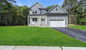 70 SEURAT St, Barnegat, NJ 08005