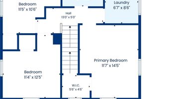 17 Ridge Rd, Danbury, CT 06810
