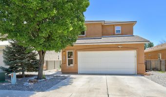 1712 AVENIDA REAL NW, Albuquerque, NM 87105