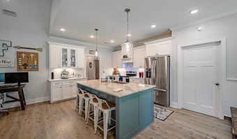 1503 George St, Adel, GA 31620
