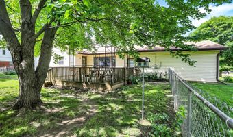 101 Heiny Rd, Indianapolis, IN 46217