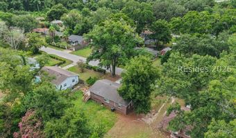 2813 Fourth St, Beaufort, SC 29902