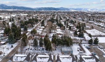 907 N 17th Ave, Bozeman, MT 59715