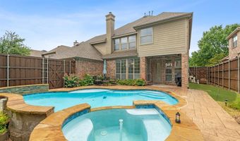 1312 Kerrville Dr, Allen, TX 75013