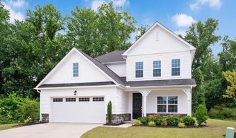 121 Barnwell Loop, Angier, NC 27501