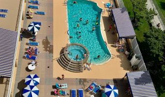 101 S Plaza Pl 1502, Atlantic City, NJ 08401