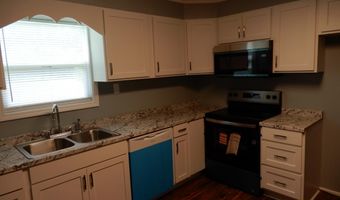 710 E Fourth St, Bald Knob, AR 72010