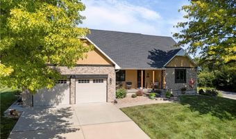 3401 N 154th St, Basehor, KS 66007