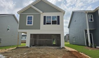 907 Silent Barge Cv, Aiken, SC 29801