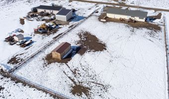 7 S SIOUX Trl, Boulder, WY 82923